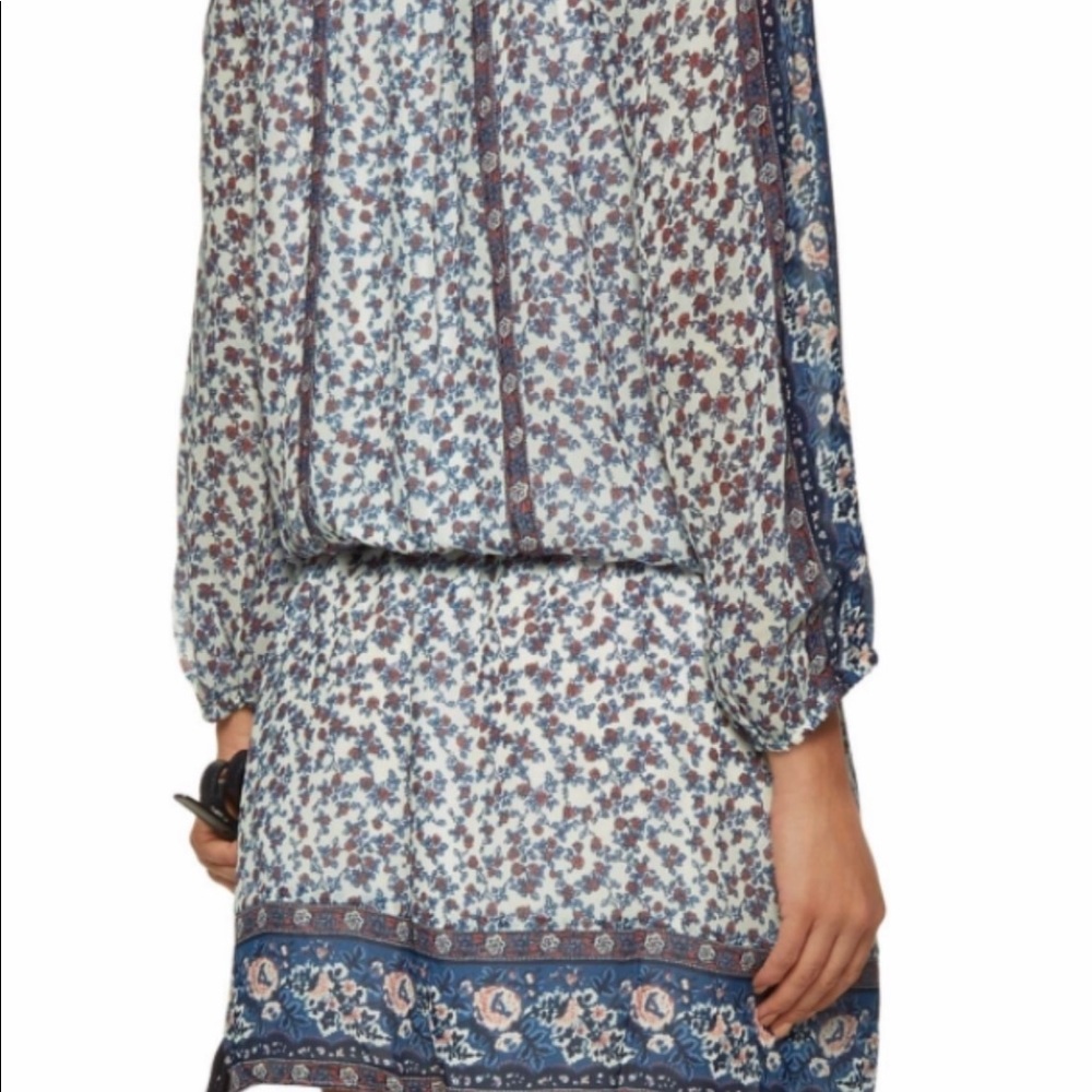 Joie Ariella Dress - Picture 7 of 8